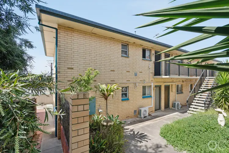 4/5A Henley Beach Road, Henley Beach South SA 5022