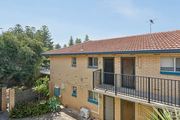 Second view of Homely unit listing, 4/5A Henley Beach Road, Henley Beach South SA 5022