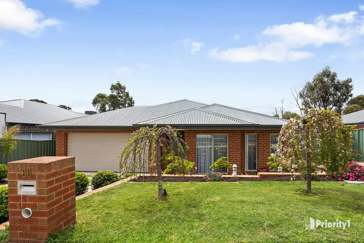 66 Queen Street, Kangaroo Flat VIC 3555