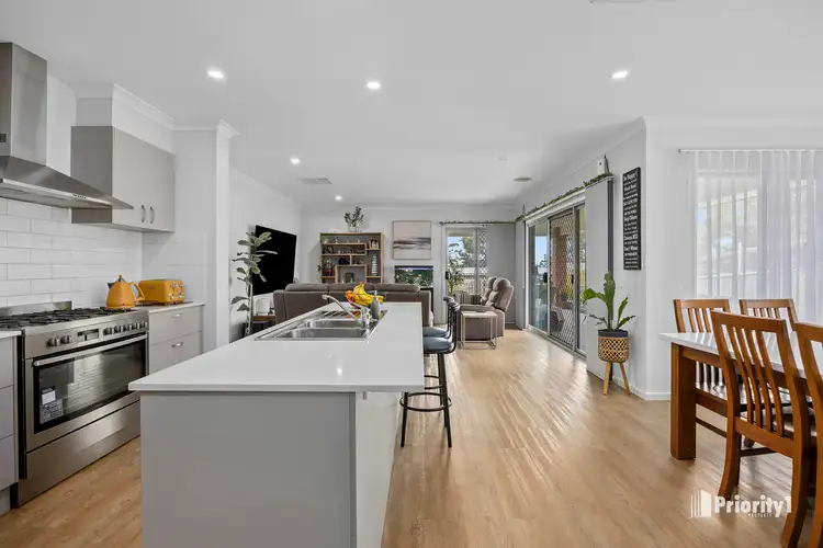 Second view of Homely house listing, 66 Queen Street, Kangaroo Flat VIC 3555