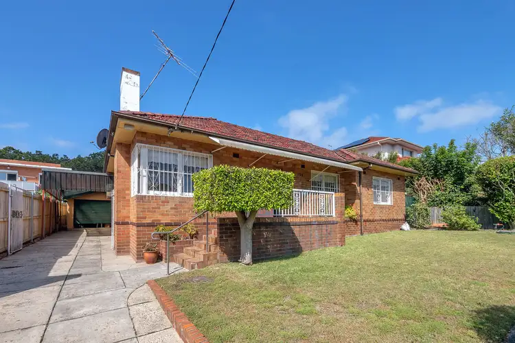 Second view of Homely house listing, 159 Ferguson Street, Maroubra NSW 2035