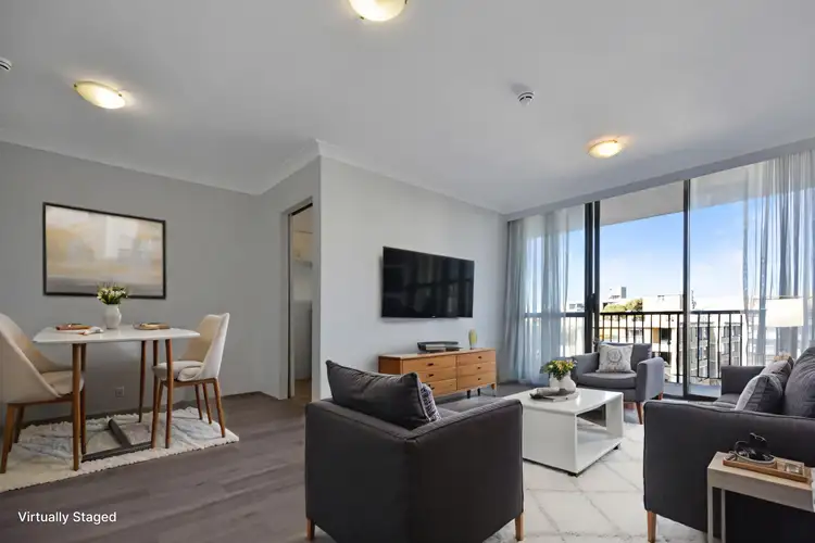 35/53 Penkivil Street, Bondi NSW 2026