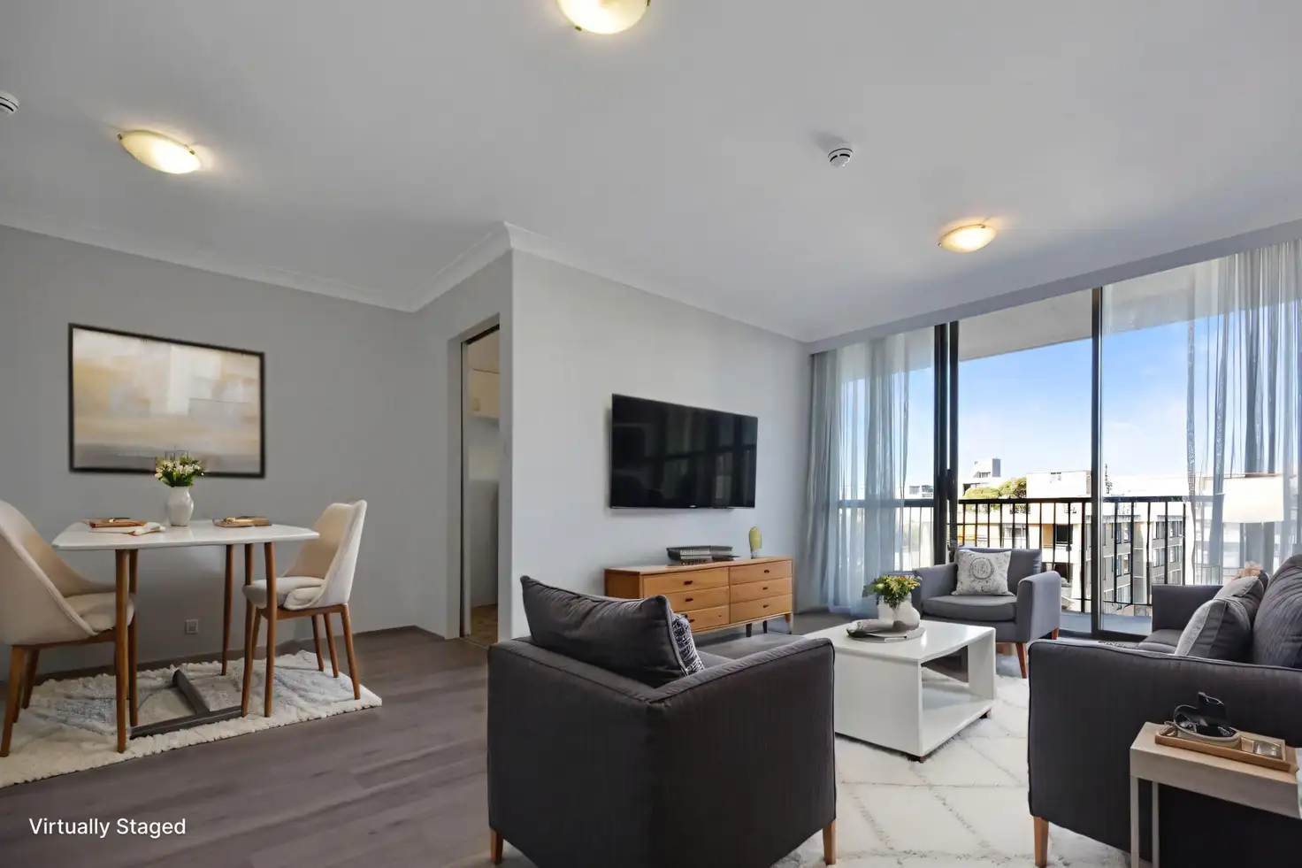 Main view of Homely apartment listing, 35/53 Penkivil Street, Bondi NSW 2026
