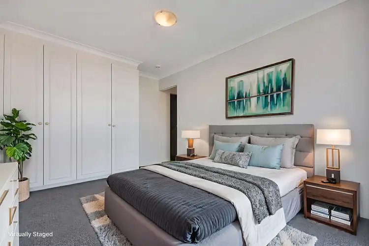 Second view of Homely apartment listing, 35/53 Penkivil Street, Bondi NSW 2026