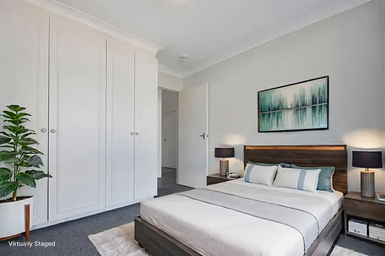 Third view of Homely apartment listing, 35/53 Penkivil Street, Bondi NSW 2026