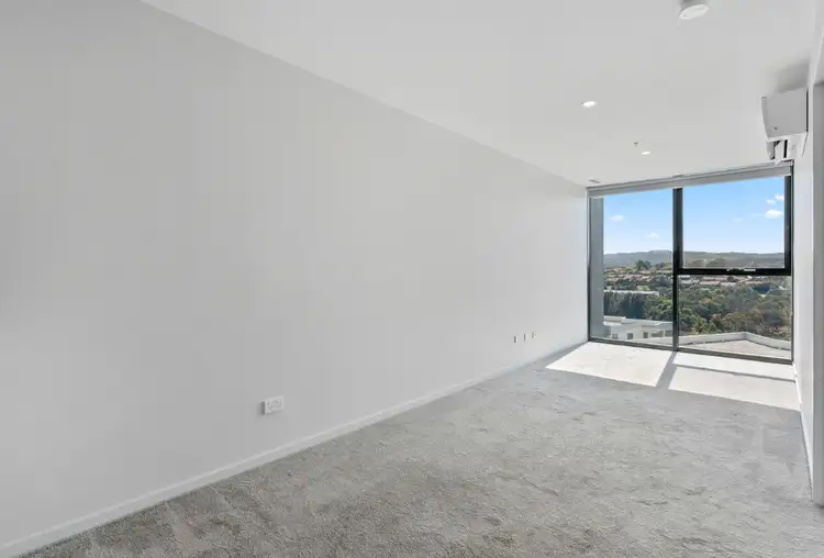 Main view of Homely apartment listing, 814/335 Anketell Street, Greenway ACT 2900
