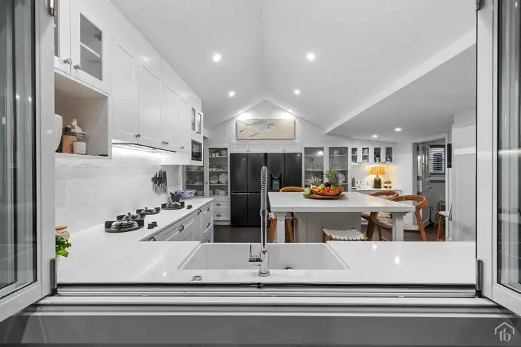 Second view of Homely house listing, 1 Chadburn Lane, Chinderah NSW 2487
