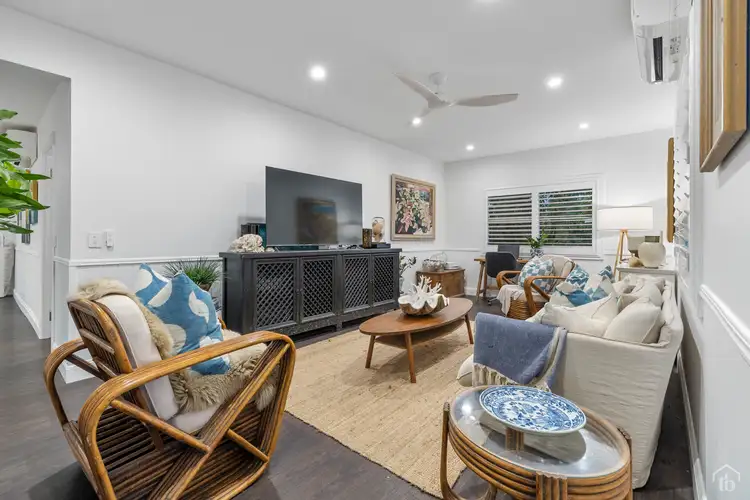 Fifth view of Homely house listing, 1 Chadburn Lane, Chinderah NSW 2487