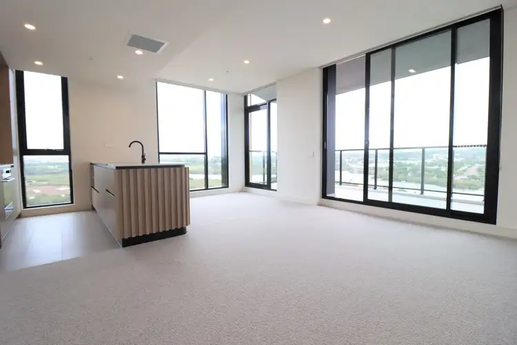 Third view of Homely apartment listing, 1804/14 Hill Road, Wentworth Point NSW 2127