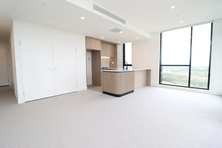 Fourth view of Homely apartment listing, 1804/14 Hill Road, Wentworth Point NSW 2127