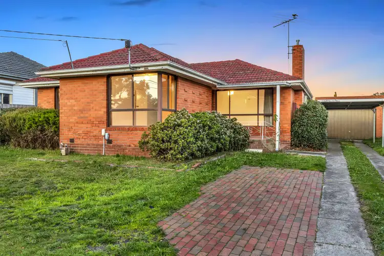 19 Joyce Street