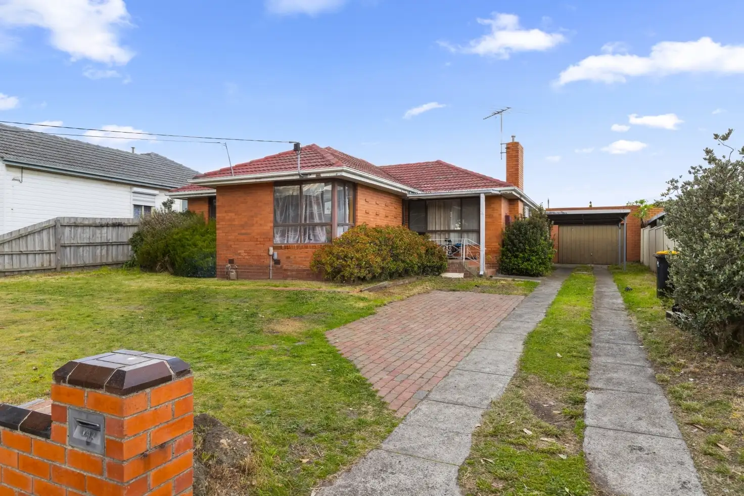 Main view of Homely house listing, 19 Joyce Street, Springvale VIC 3171