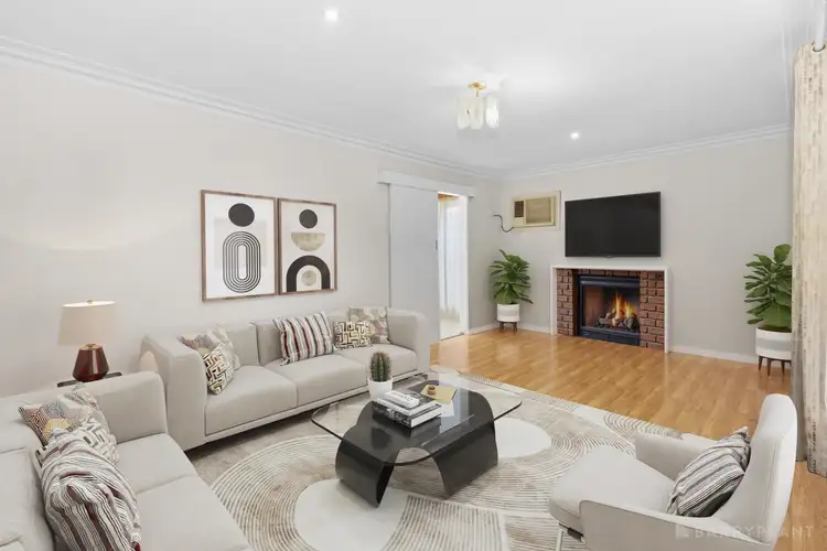 Second view of Homely house listing, 19 Joyce Street, Springvale VIC 3171