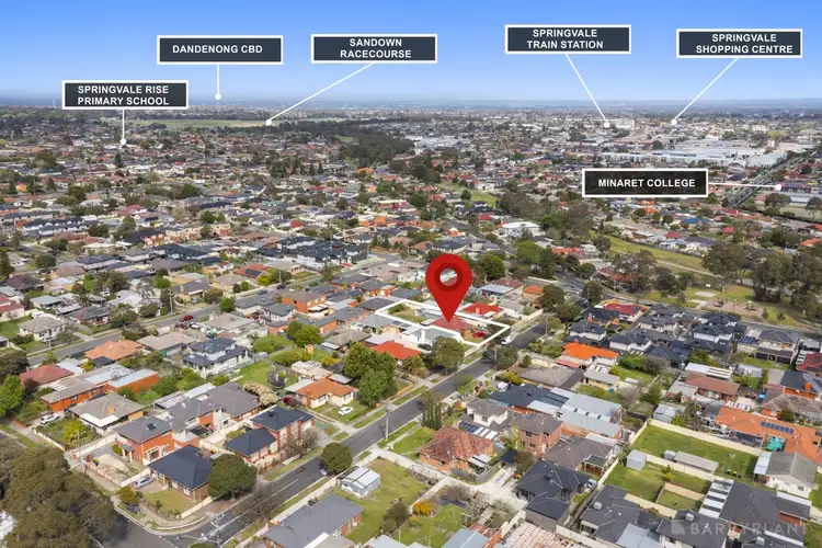 Sixth view of Homely house listing, 19 Joyce Street, Springvale VIC 3171