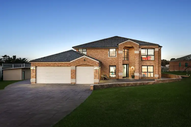 280 Cecil Road, Cecil Park NSW 2178