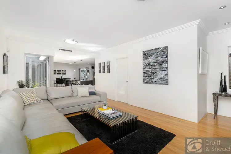 Second view of Homely townhouse listing, 6 Kessell Court, Mount Lawley WA 6050