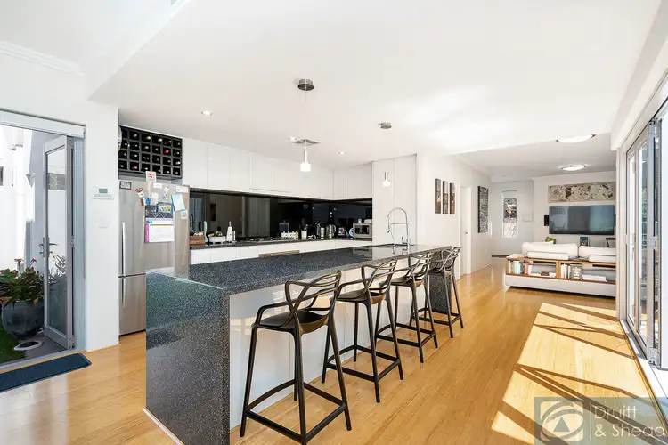 Third view of Homely townhouse listing, 6 Kessell Court, Mount Lawley WA 6050