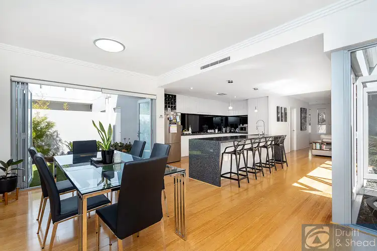 Fourth view of Homely townhouse listing, 6 Kessell Court, Mount Lawley WA 6050