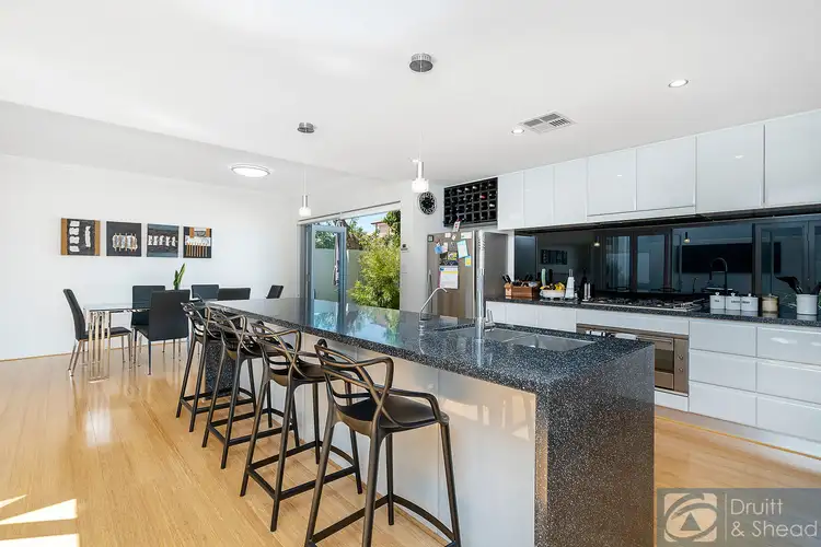 Fifth view of Homely townhouse listing, 6 Kessell Court, Mount Lawley WA 6050