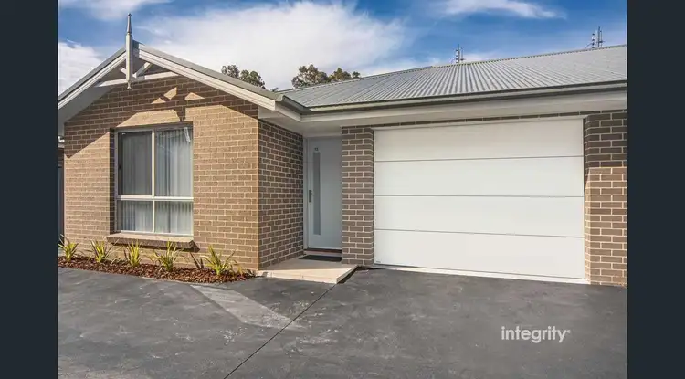 12/55 Quinns Lane, South Nowra NSW 2541