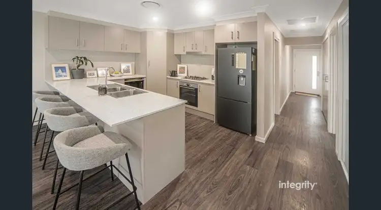 Second view of Homely villa listing, 12/55 Quinns Lane, South Nowra NSW 2541