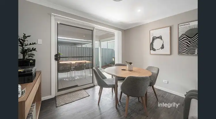 Third view of Homely villa listing, 12/55 Quinns Lane, South Nowra NSW 2541