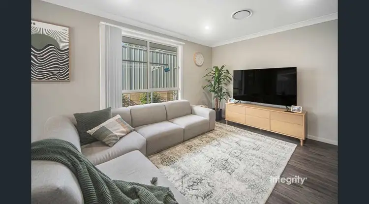 Fourth view of Homely villa listing, 12/55 Quinns Lane, South Nowra NSW 2541