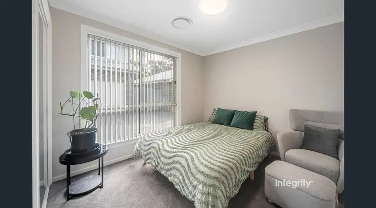 Fifth view of Homely villa listing, 12/55 Quinns Lane, South Nowra NSW 2541