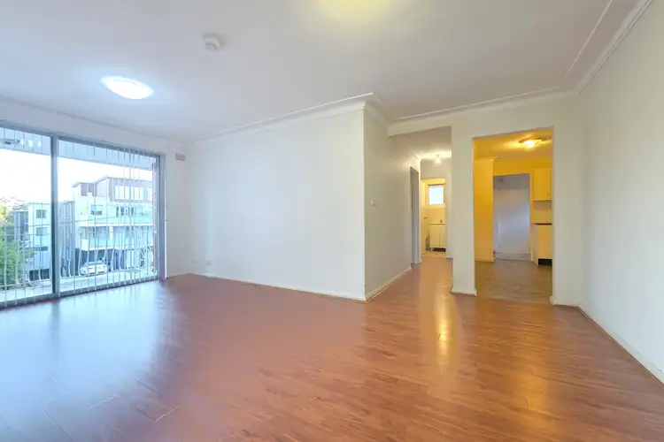 6/3 Maida Road, Epping NSW 2121