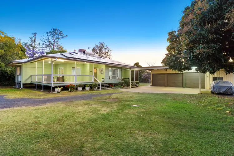 Main view of Homely house listing, 225 Horton Street, Koongal QLD 4701