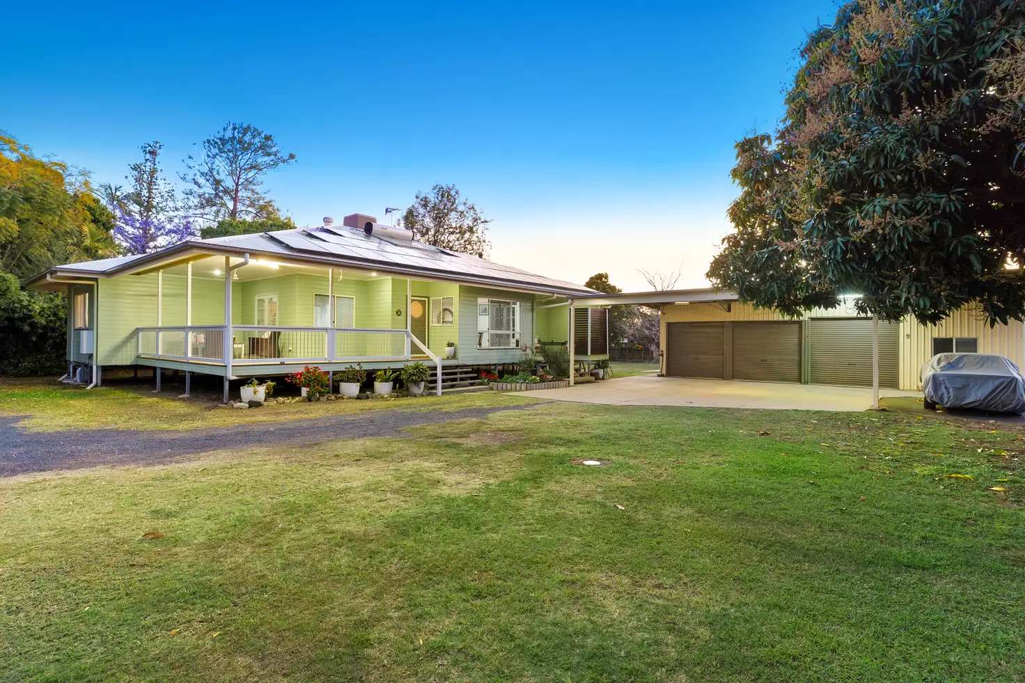 Main view of Homely house listing, 225 Horton Street, Koongal QLD 4701