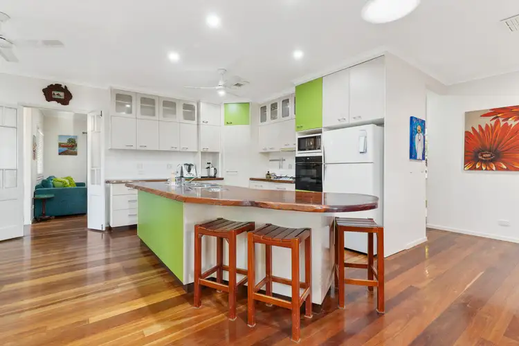 Fourth view of Homely house listing, 225 Horton Street, Koongal QLD 4701