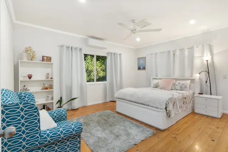 Sixth view of Homely house listing, 225 Horton Street, Koongal QLD 4701