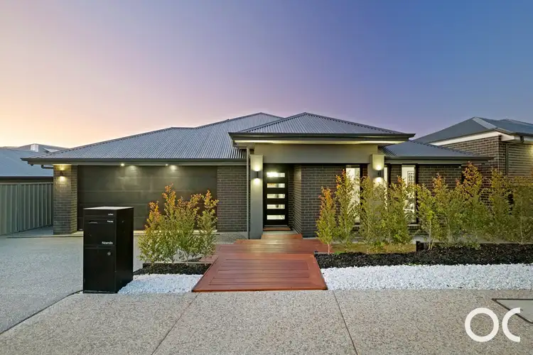 7 Nosmits Street, Seaford Heights SA 5169