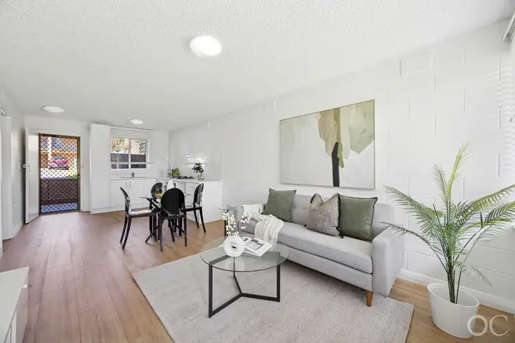 Second view of Homely unit listing, 13/2 Ayliffes Road, St Marys SA 5042