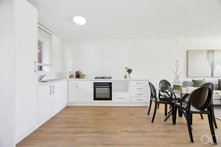 Third view of Homely unit listing, 13/2 Ayliffes Road, St Marys SA 5042