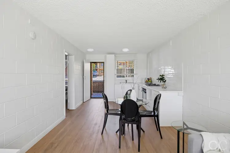 Fifth view of Homely unit listing, 13/2 Ayliffes Road, St Marys SA 5042