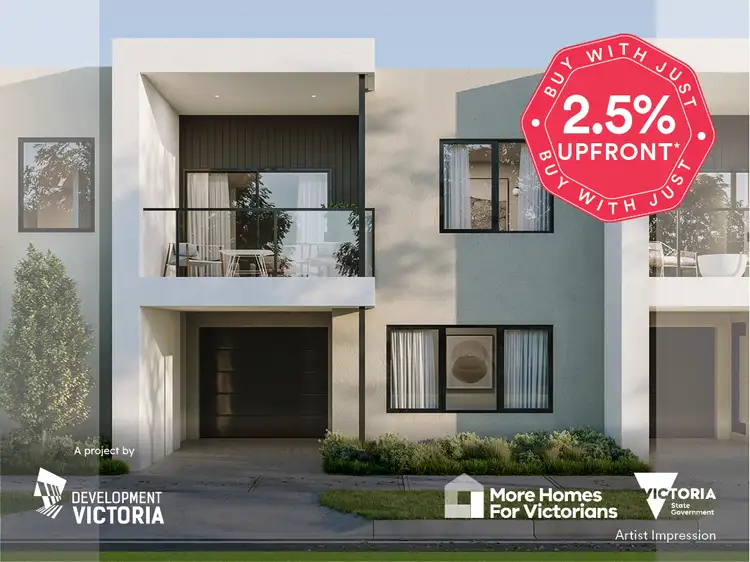 Lot 212 Lustre Street, Officer VIC 3809