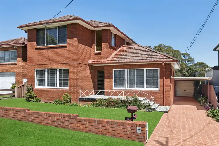5 Immarna Place, Penshurst NSW 2222