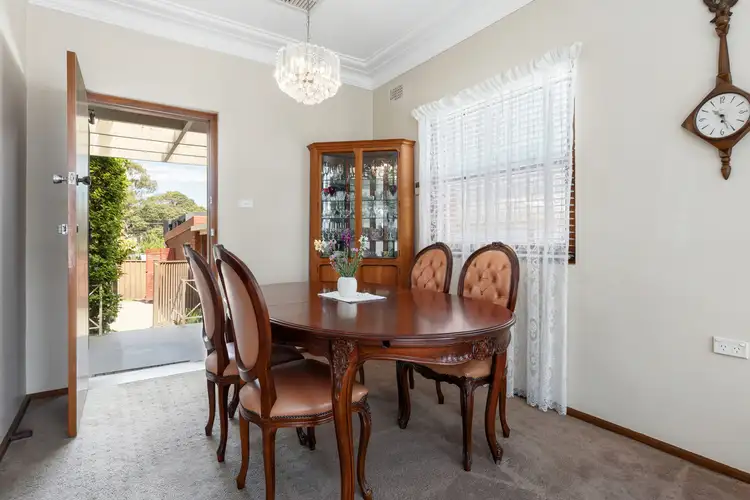Fourth view of Homely house listing, 5 Immarna Place, Penshurst NSW 2222