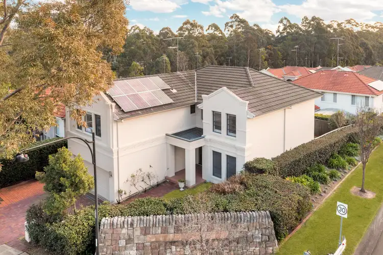 10 Heritage Park Drive, Castle Hill NSW 2154
