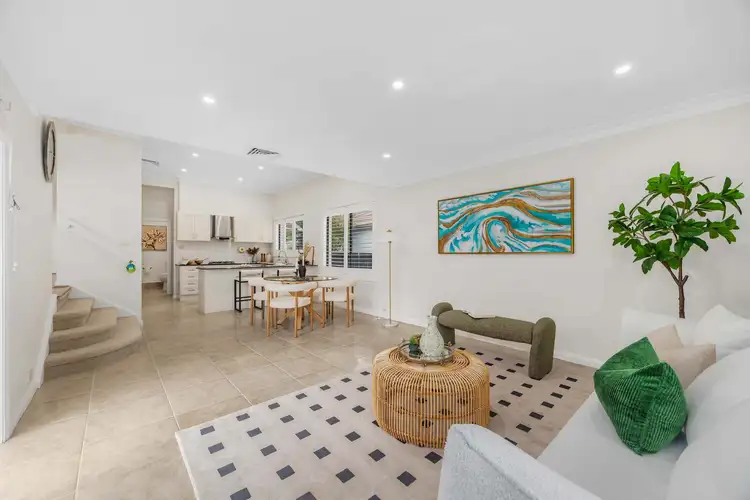 Second view of Homely house listing, 10 Heritage Park Drive, Castle Hill NSW 2154