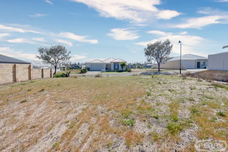 Sixth view of Homely land listing, 39 Channel View, Dawesville WA 6211