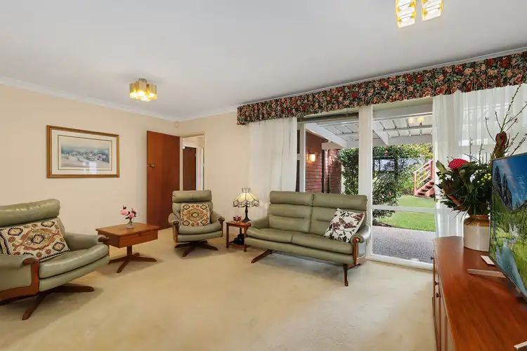 Second view of Homely house listing, 18 Marine Crescent, Hornsby Heights NSW 2077