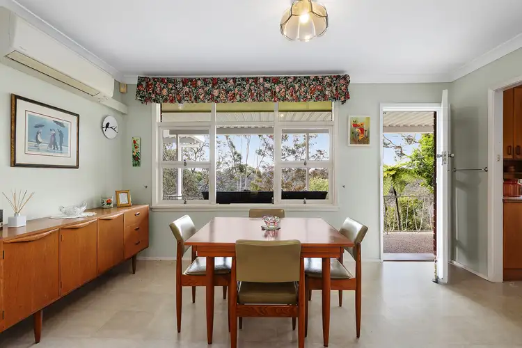 Fourth view of Homely house listing, 18 Marine Crescent, Hornsby Heights NSW 2077
