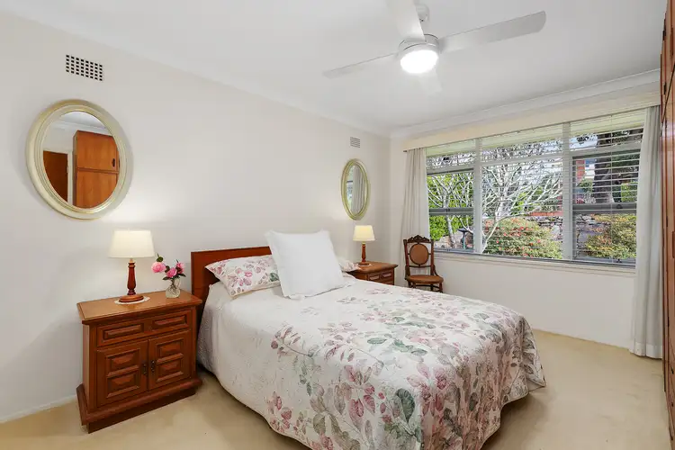 Sixth view of Homely house listing, 18 Marine Crescent, Hornsby Heights NSW 2077