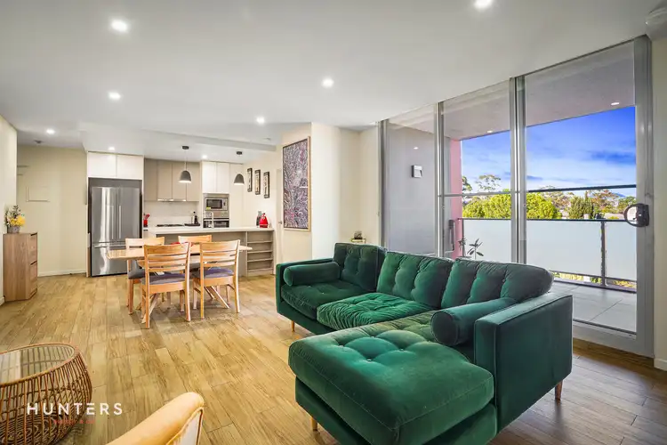 Main view of Homely unit listing, 26/4-6 Centenary Road, Merrylands NSW 2160