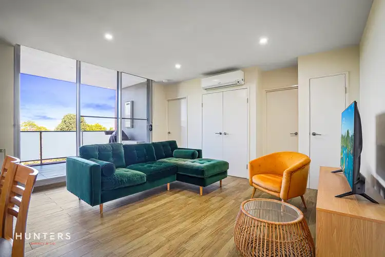 Second view of Homely unit listing, 26/4-6 Centenary Road, Merrylands NSW 2160