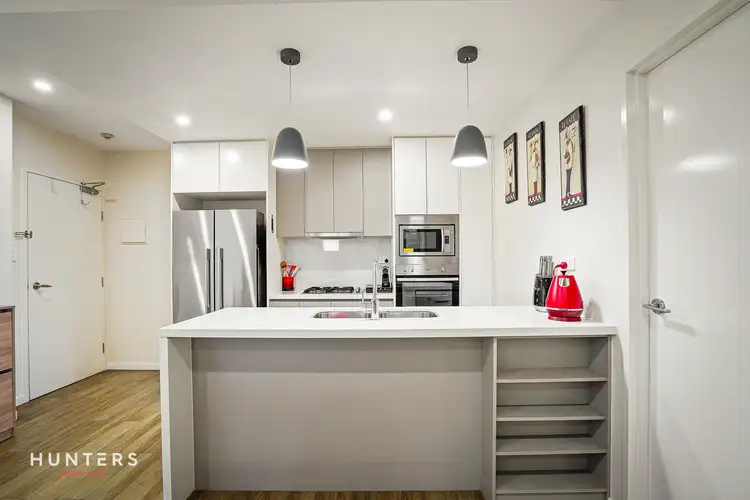 Third view of Homely unit listing, 26/4-6 Centenary Road, Merrylands NSW 2160