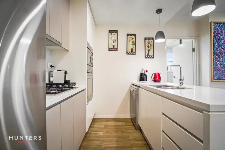Fourth view of Homely unit listing, 26/4-6 Centenary Road, Merrylands NSW 2160